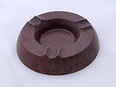 Bakelite Ashtray