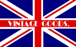 Vintage Goods made in Britain